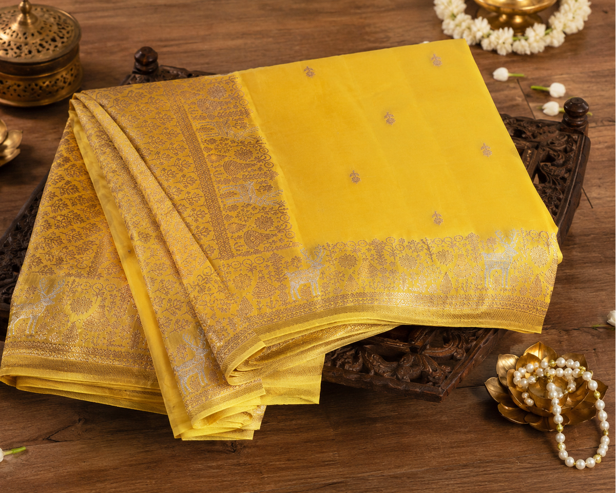 Banarasi Sarees
