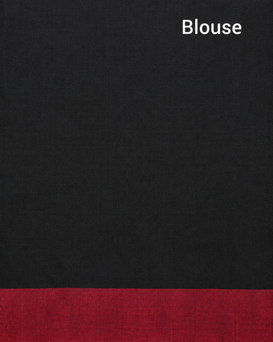 Black Jamdani Handloom Bengal Cotton