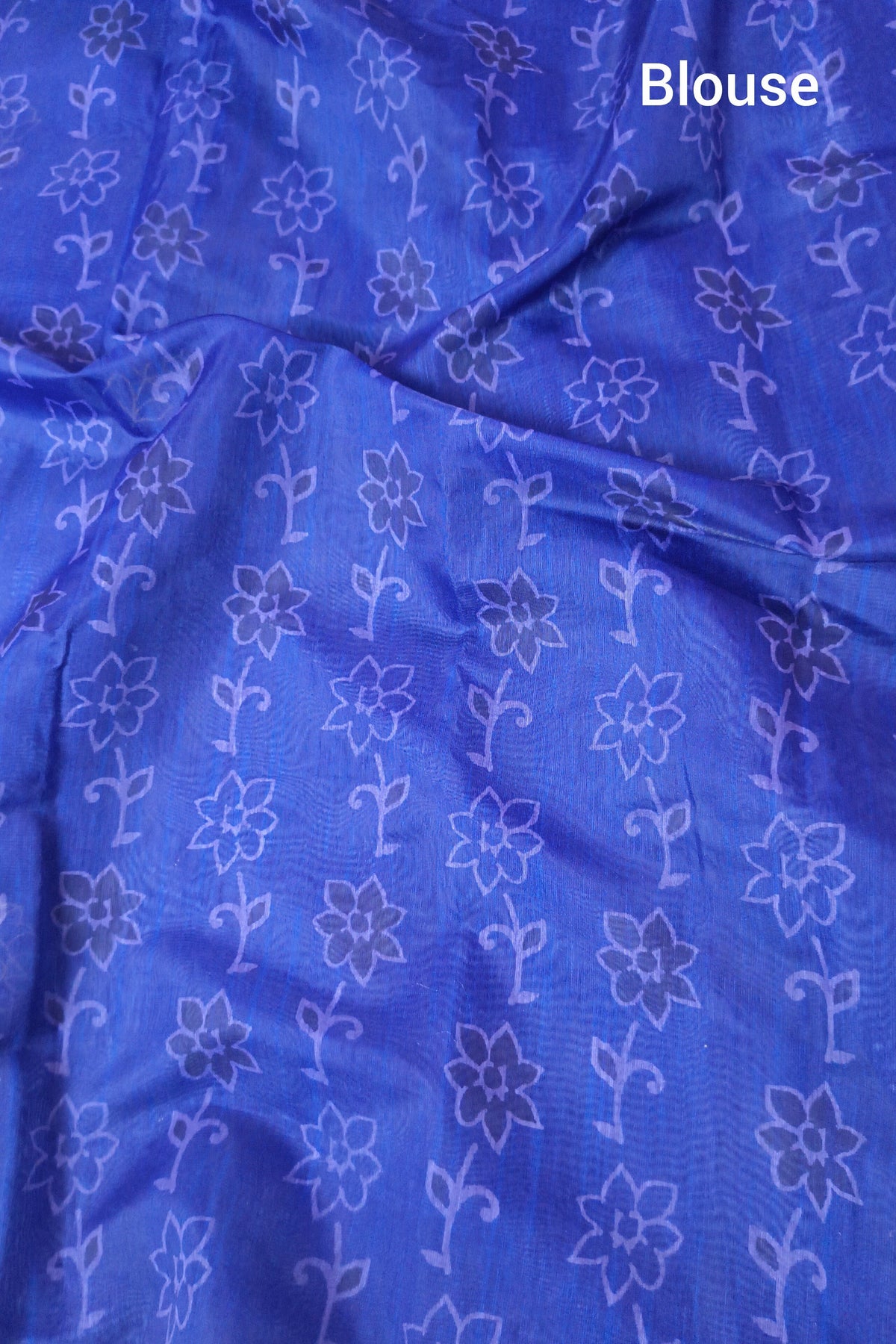 Royality in Blue