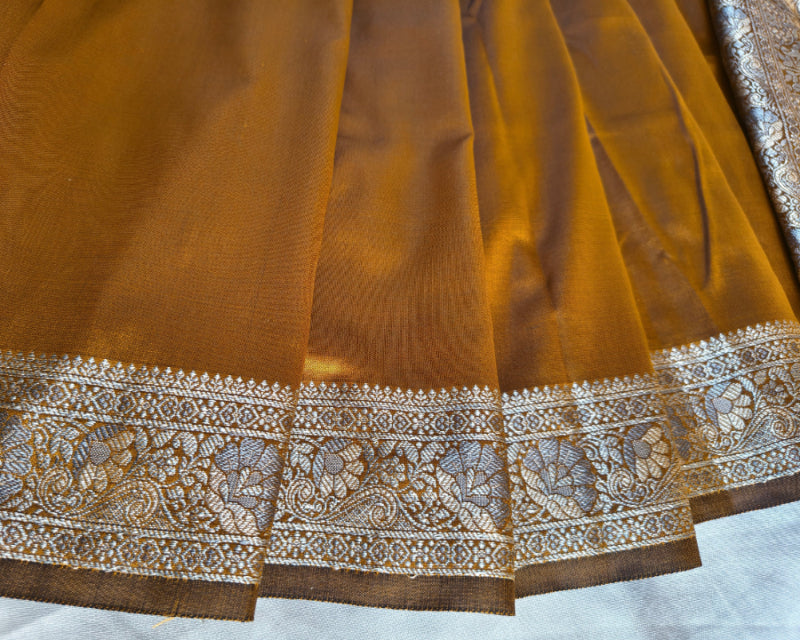 Suvarna Katan Silk