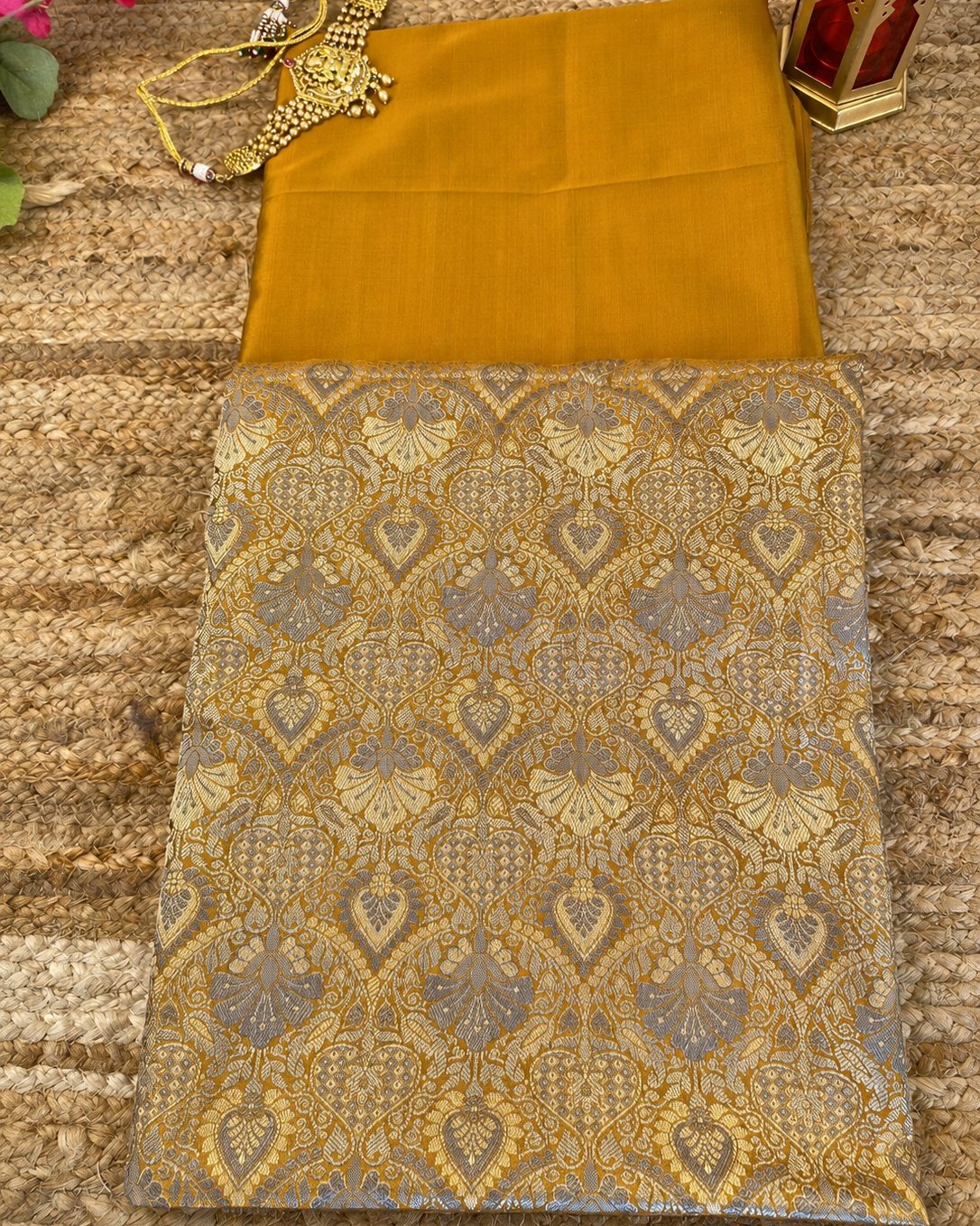 Suvarna Katan Silk
