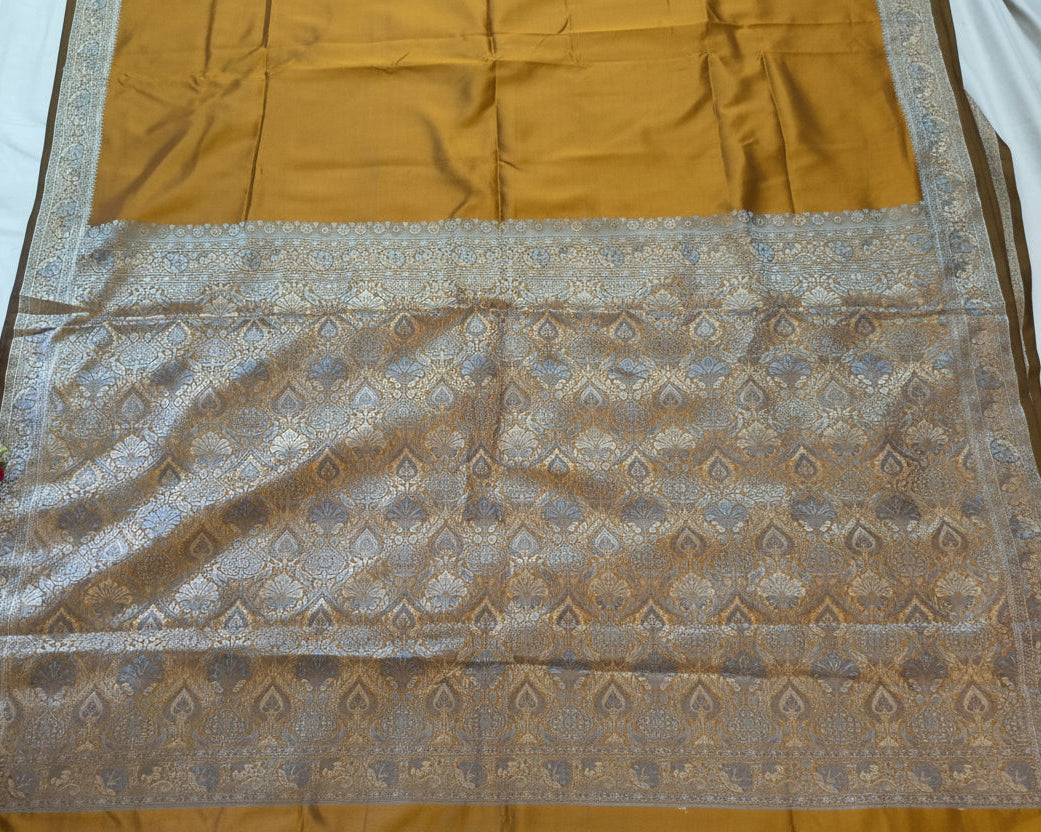 Suvarna Katan Silk