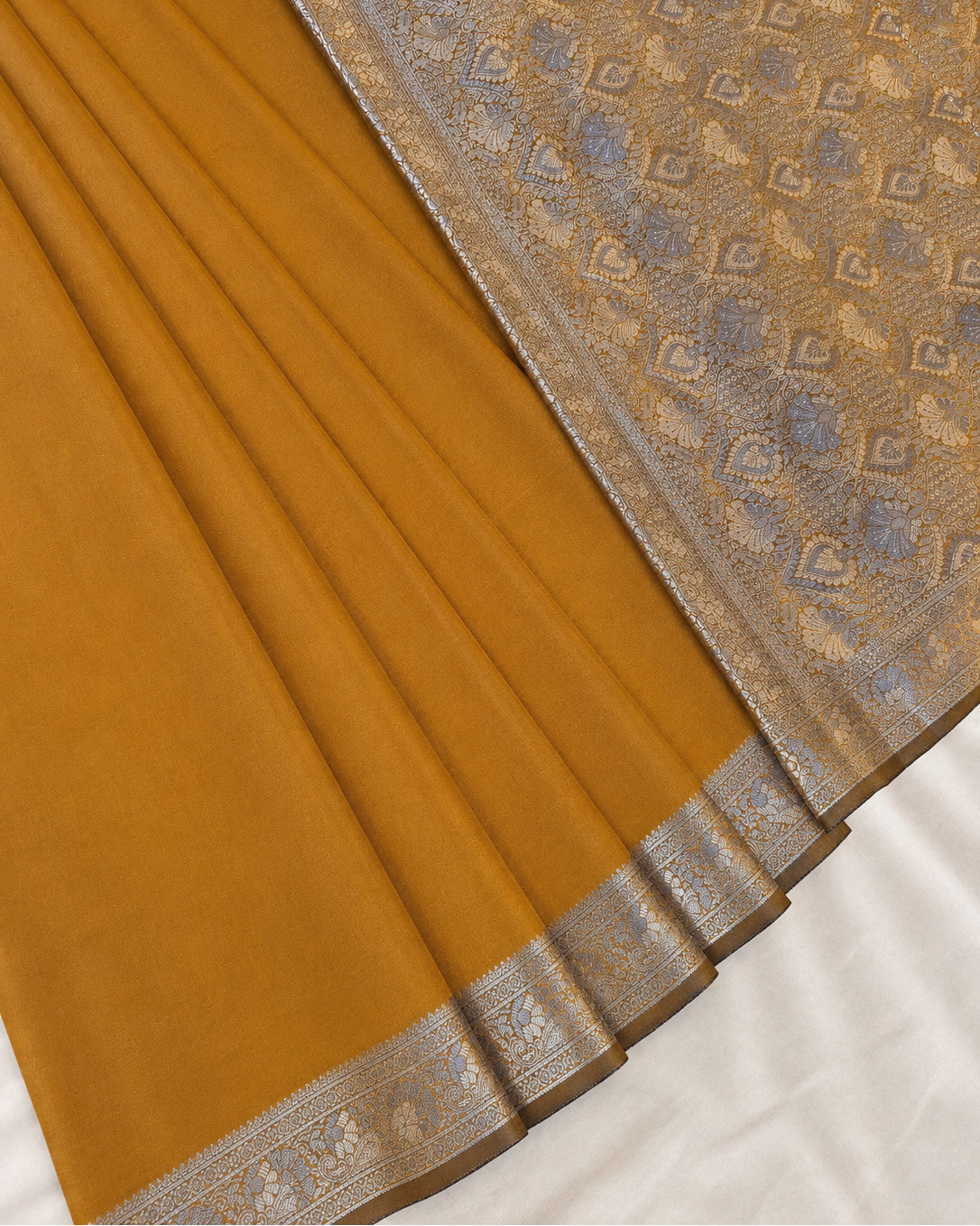 Suvarna Katan Silk